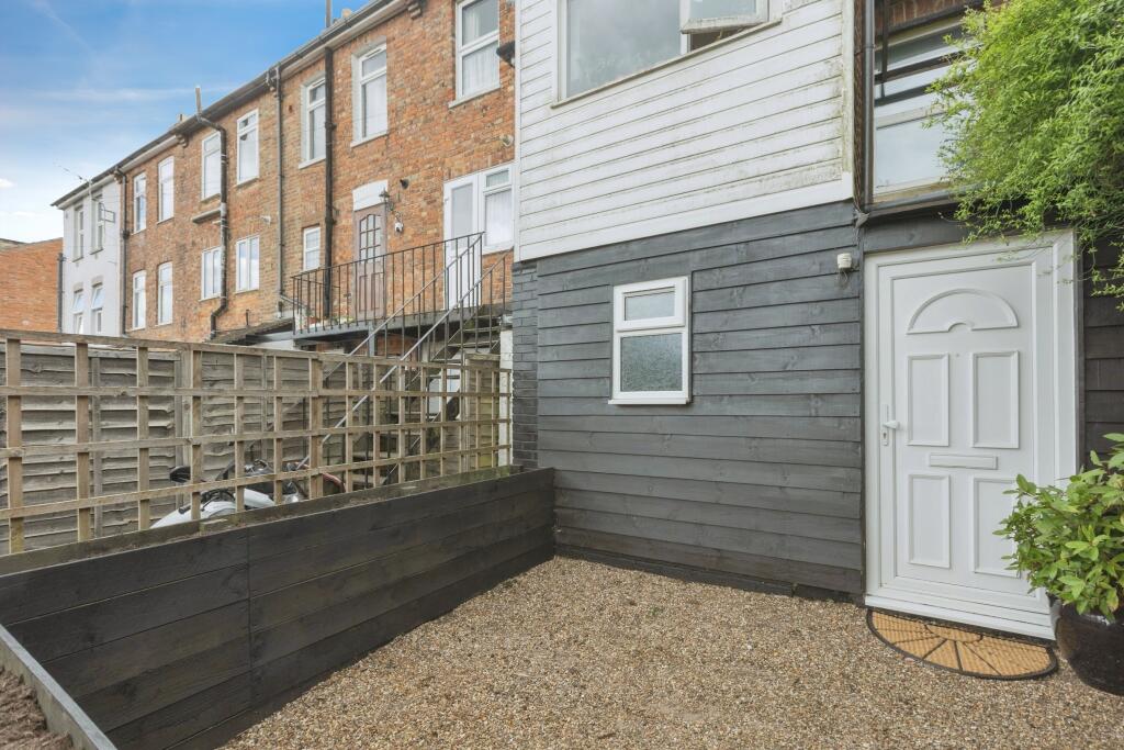 Main image of property: Seal Road, Sevenoaks, TN14