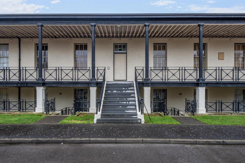 Main image of property: St. Georges Walk, Gosport