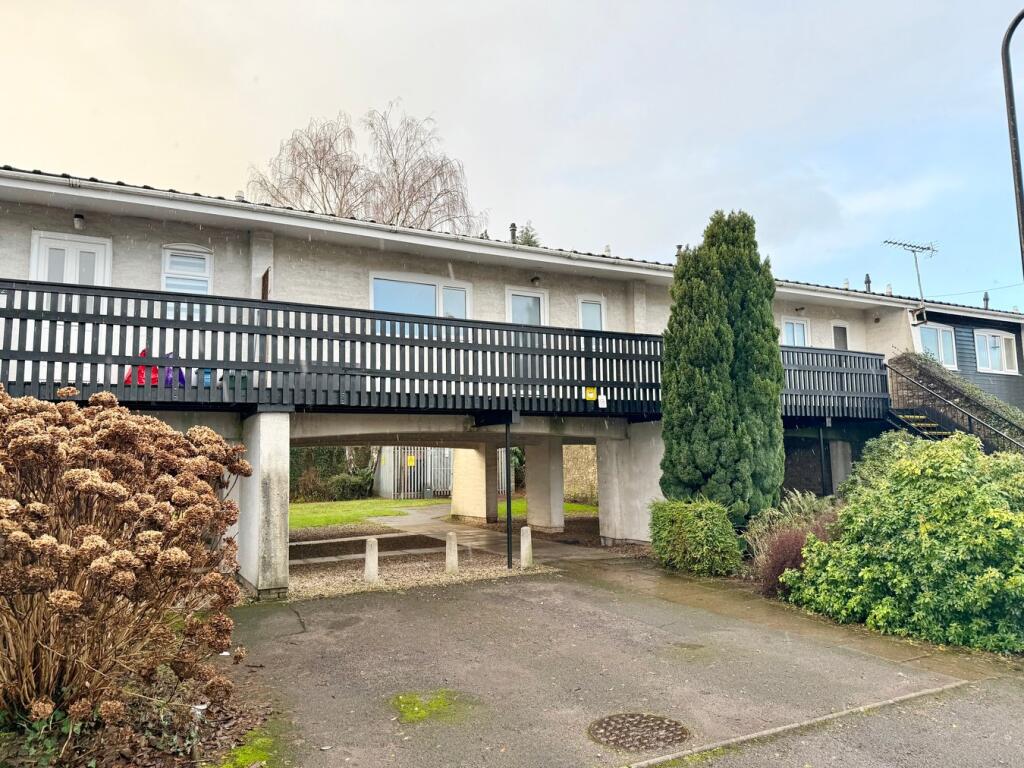 Main image of property: Four Ash Court, Usk, NP15