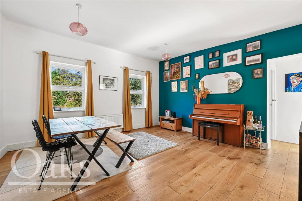 Main image of property: Norwood Road, Herne Hill