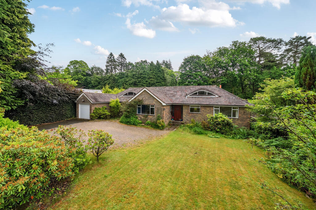 Main image of property: Pine Bank, Hindhead, GU26