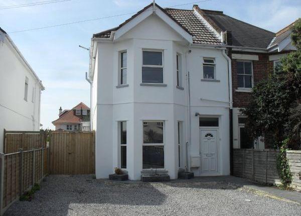 Main image of property: Stewart Road, Bournemouth, Dorset, BH8