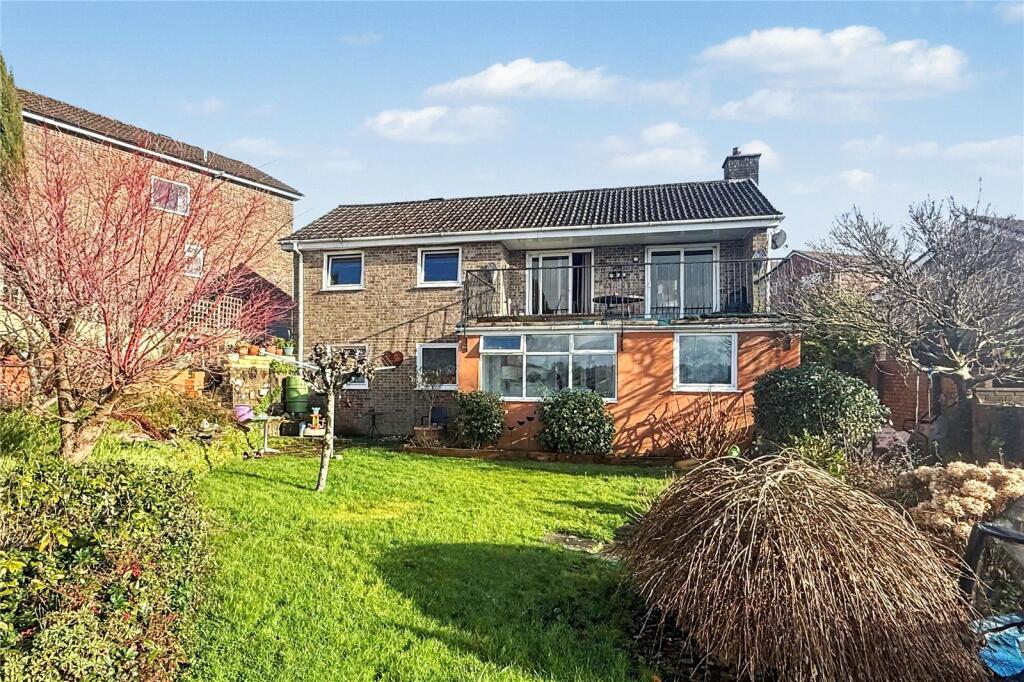 Main image of property: Ashcombe Close, Plymouth, Devon, PL7