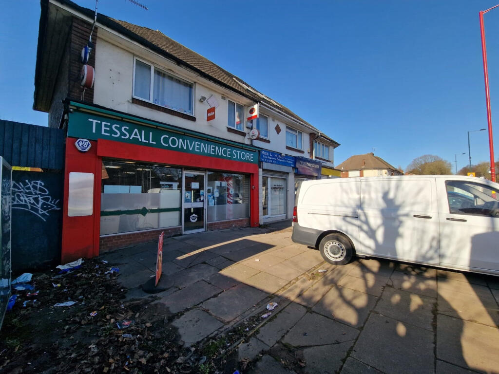 Main image of property: Bristol Road South, Birmingham, West Midlands, B31