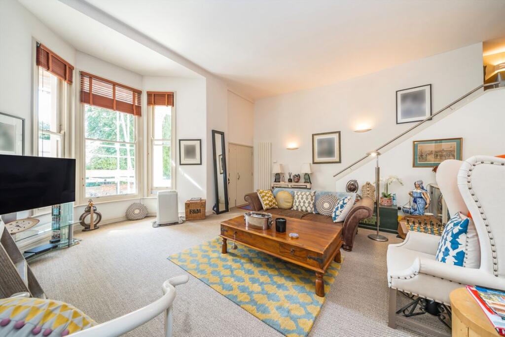 Main image of property: Earl's Court Square, Earl's Court