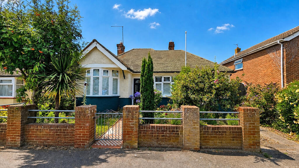 Main image of property: Selsea Avenue, Herne Bay, CT6 8SB