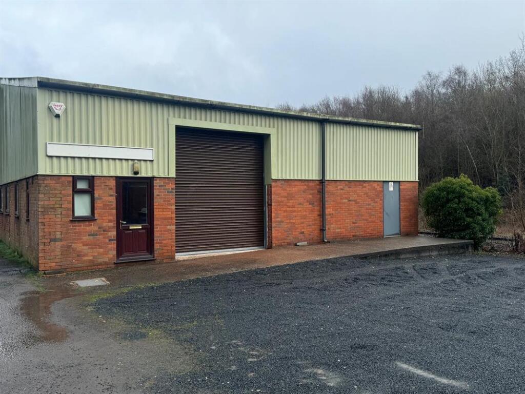 Main image of property: 3 Station Yard Industrial Estate, Malvern, Herefordshire, WR13 6RN