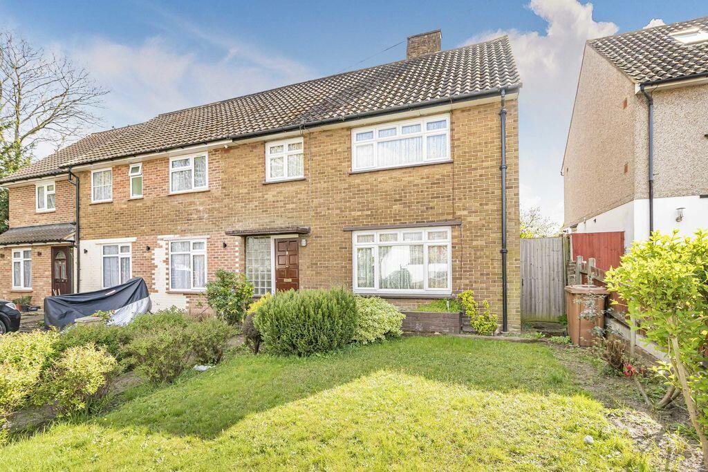 Main image of property: Hurst Road, Bexley