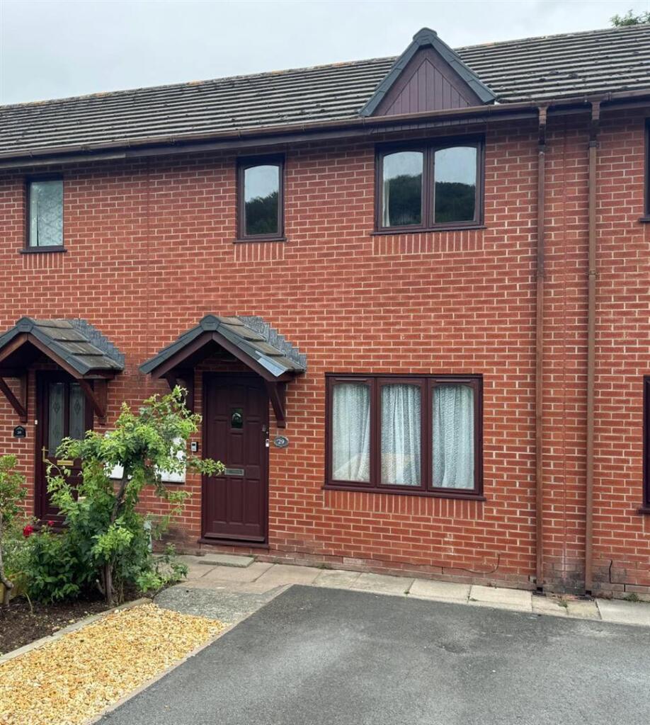 Main image of property: Penrheidol, Penparcau, Aberystwyth