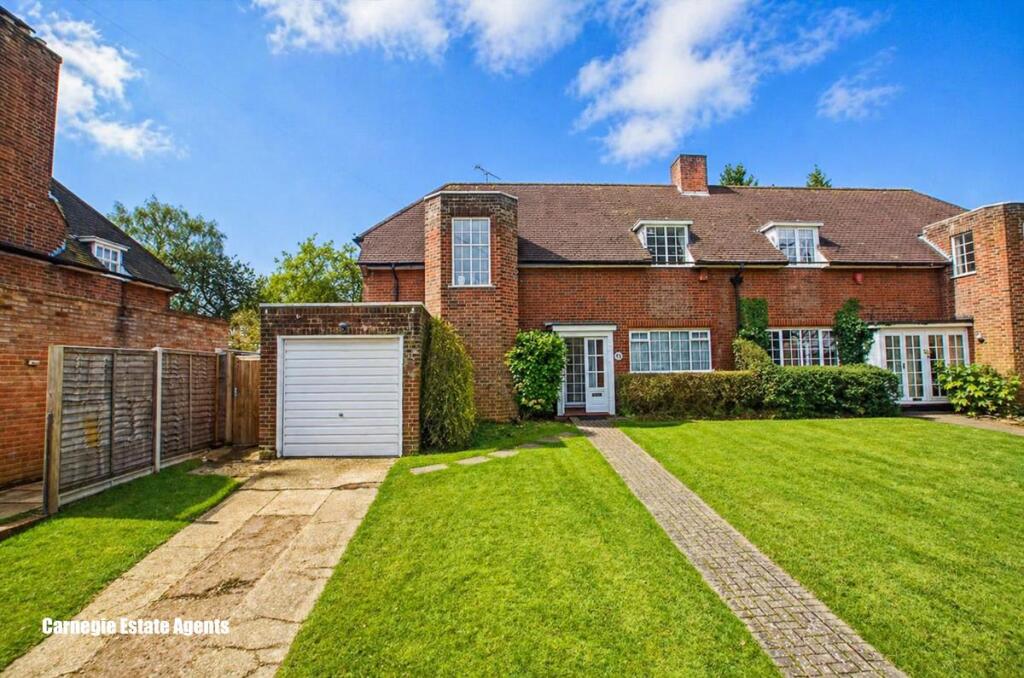 Main image of property: Attimore Road, Welwyn Garden City