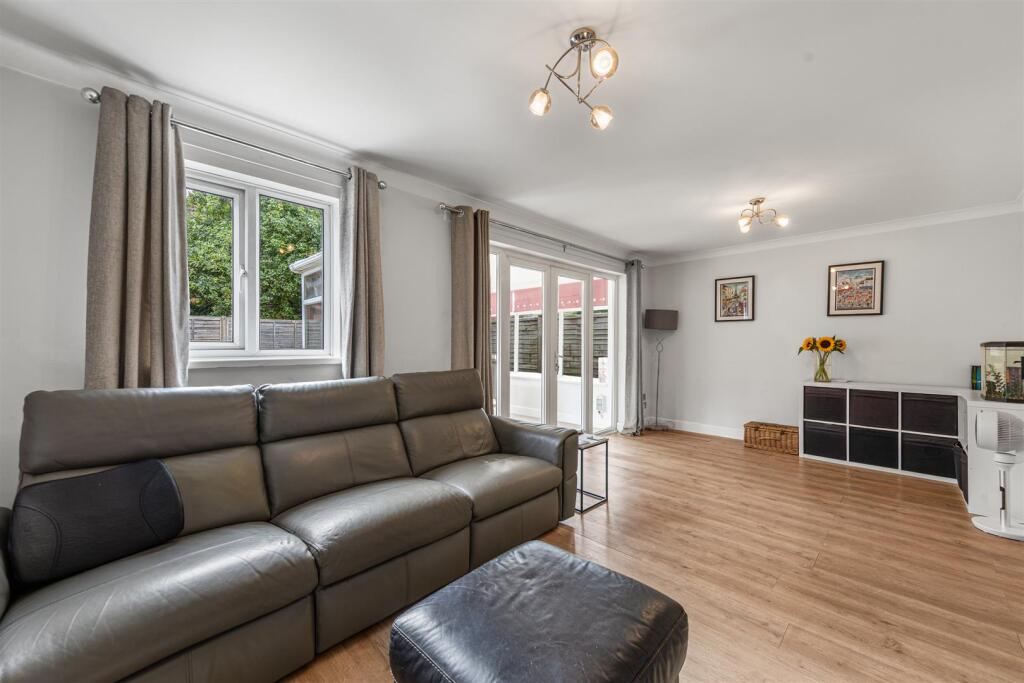 Specklands, Loughton, Milton Keynes photo 4
