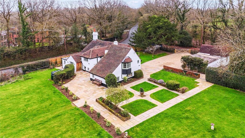 Main image of property: Horsham Road, Rowhook