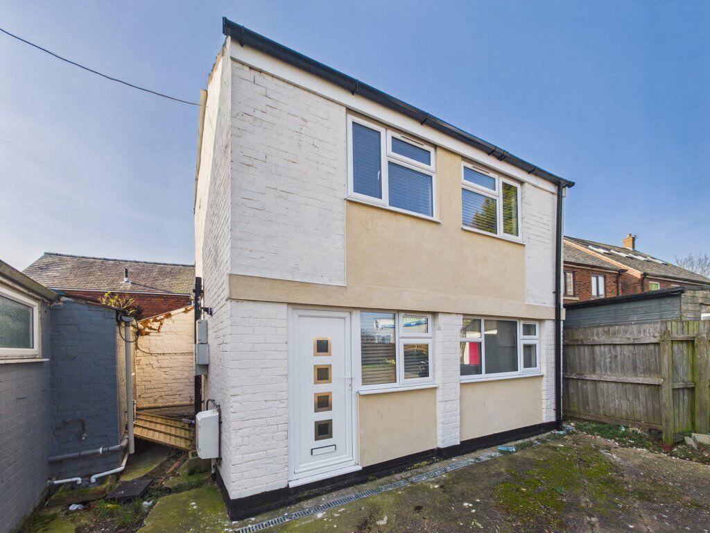 Main image of property: Horace Street, Boston, Lincolnshire