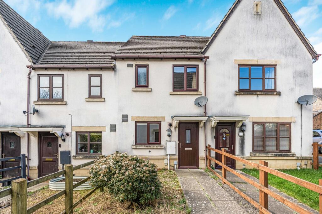 Main image of property: Court View, Stonehouse, GL10
