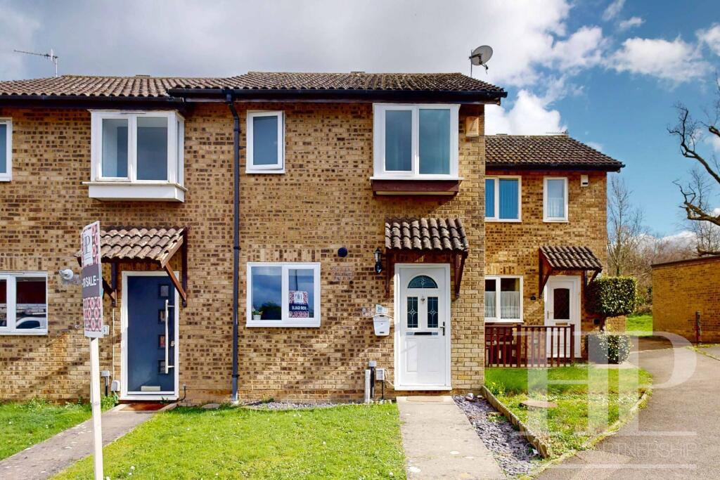 Main image of property: Ranmore Close, Crawley, RH11