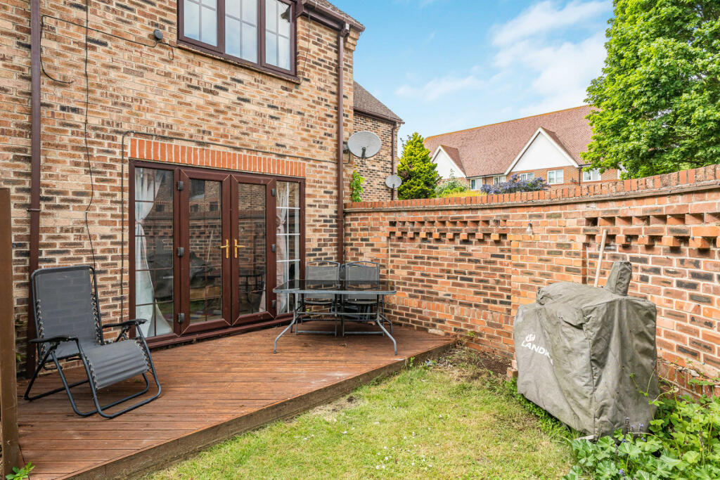Apartment in South Oxfordshire, Wallingford - View 5