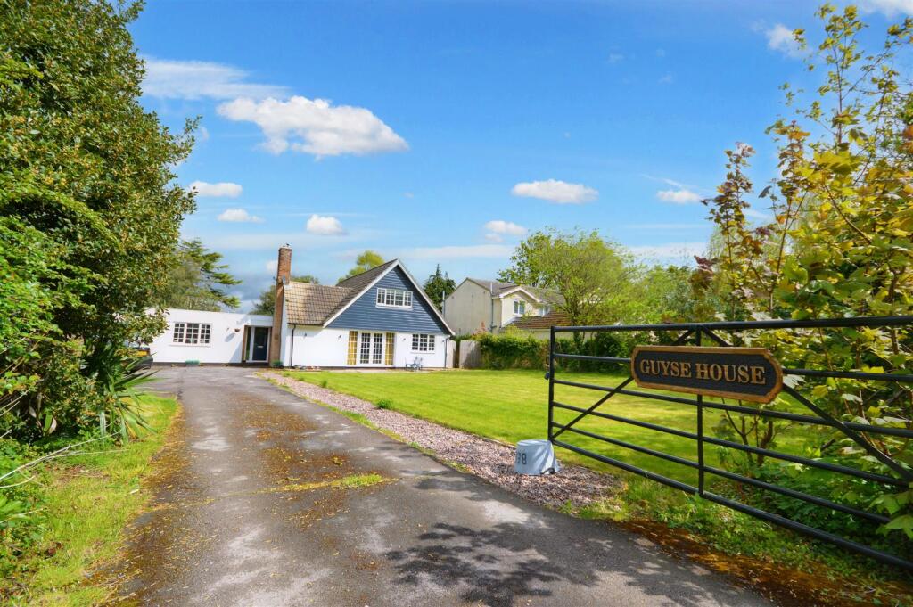 Main image of property: Humfrey Lane, Boughton, NN2