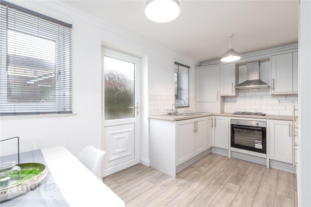 Additional image 7 of Brookside View, Oswaldtwistle, Accrington, Lancashire, BB5