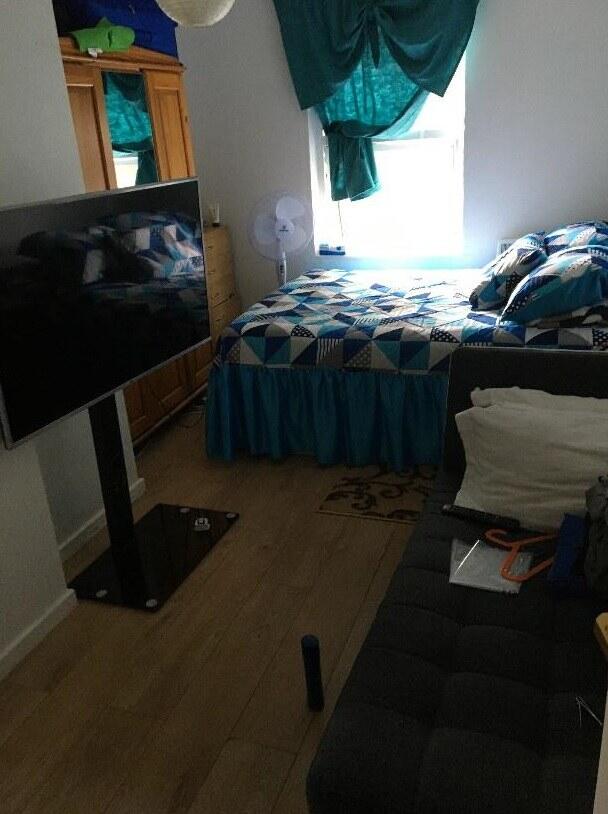 Apartment in London, Duckett's Green, Harringay - View 3