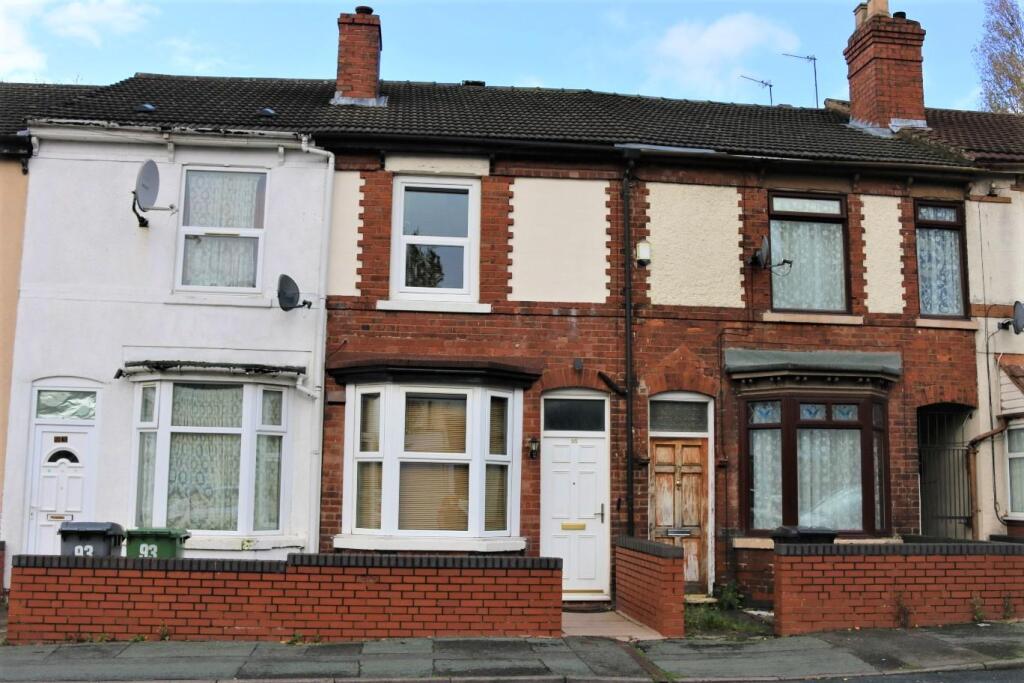 Main image of property: Powell Street, Park Village