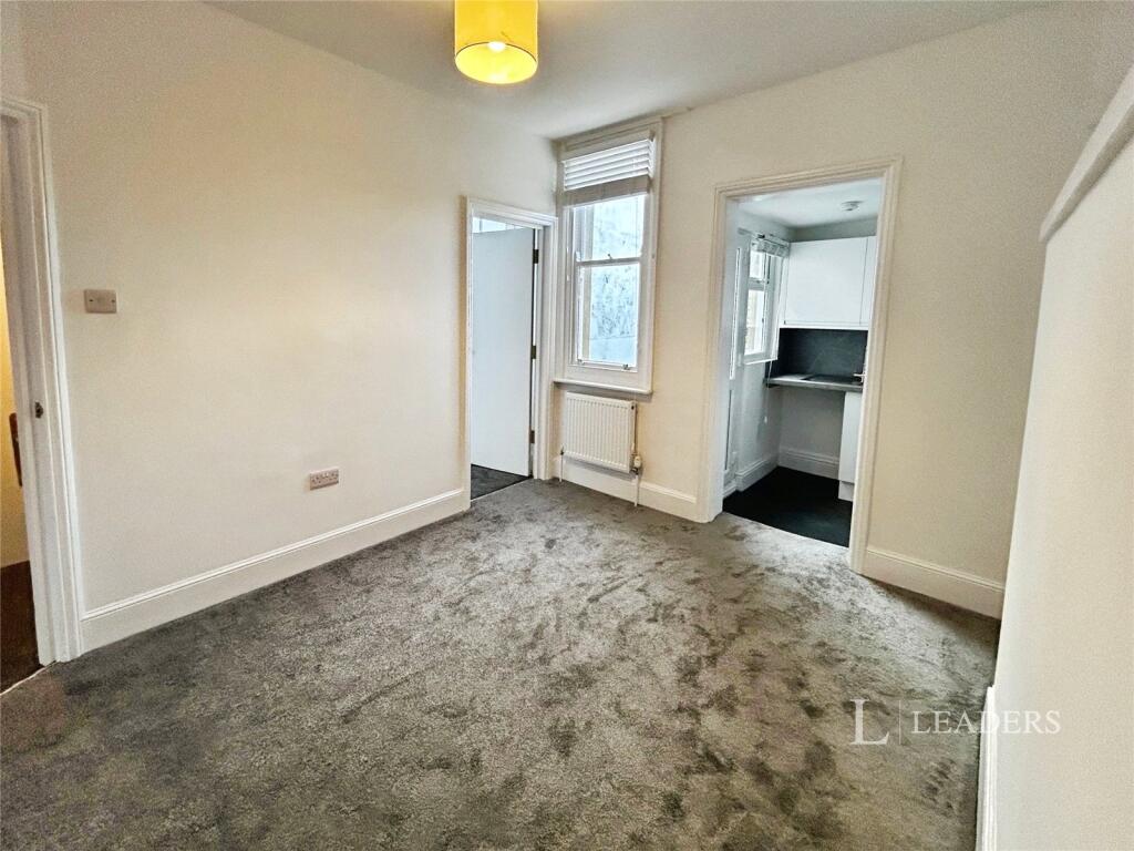 Main image of property: Albion Hill, Brighton, East Sussex, BN2