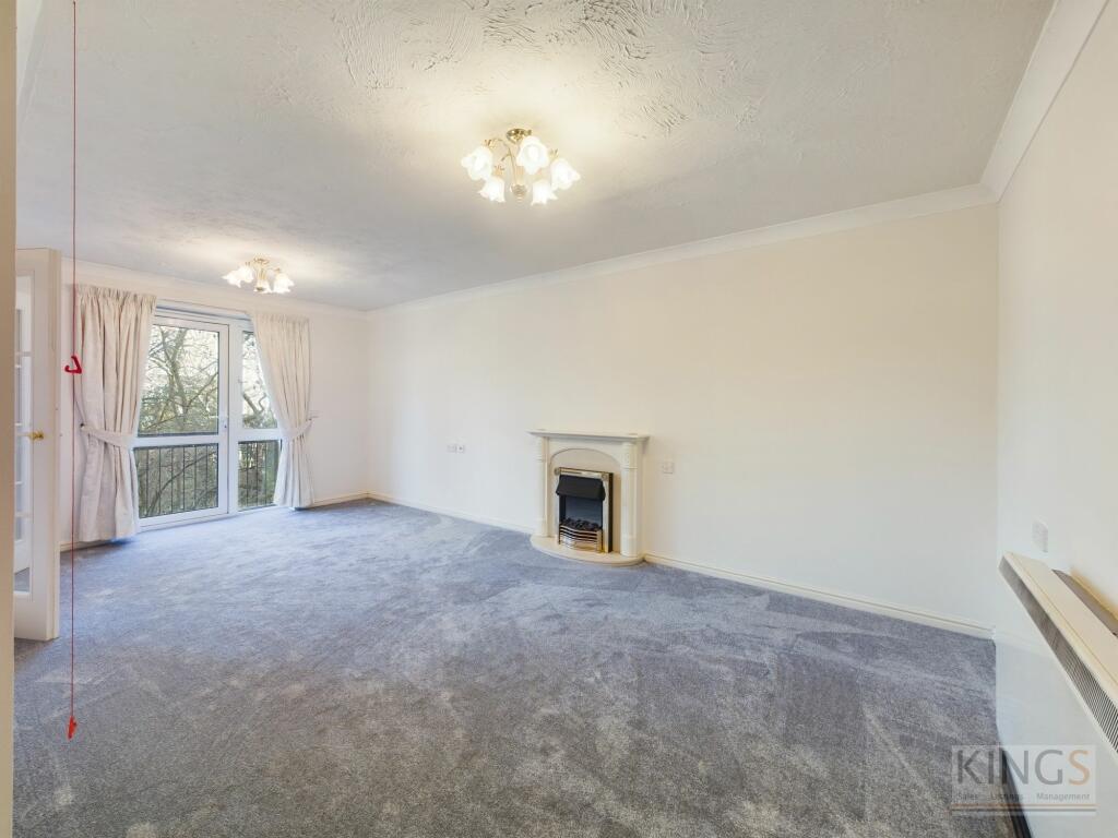 Main image of property: Lewington Court, Hertford Road, Enfield, EN3
