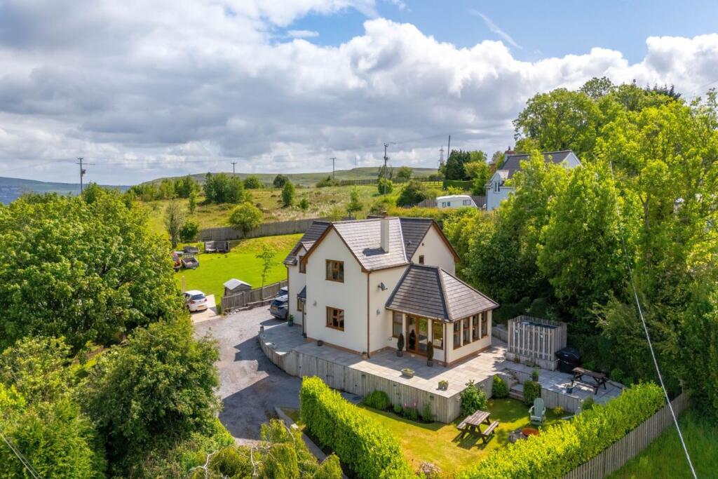 Main image of property: Miners Row, Llanelly Hill, Abergavenny, NP7