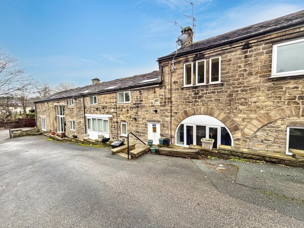 Main image of property: Riversedge, Bradford Road, Cottingley Bridge, Bingley, West Yorkshire, BD16
