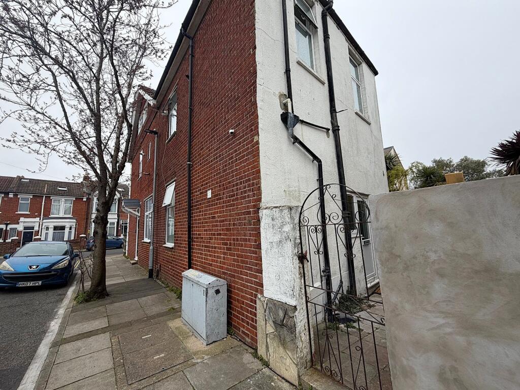 Main image of property: Kimberley Road, Southsea, Hampshire, PO4