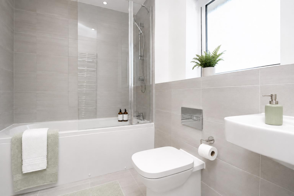 House in Milton Keynes - View 3