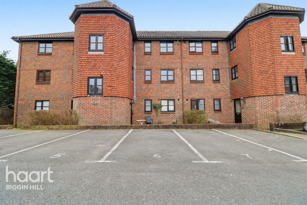 Main image of property: Maple Leaf Close, Biggin Hill