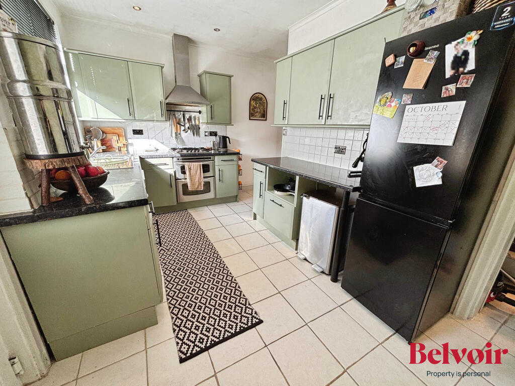 House in Rochdale, Greater Manchester - More