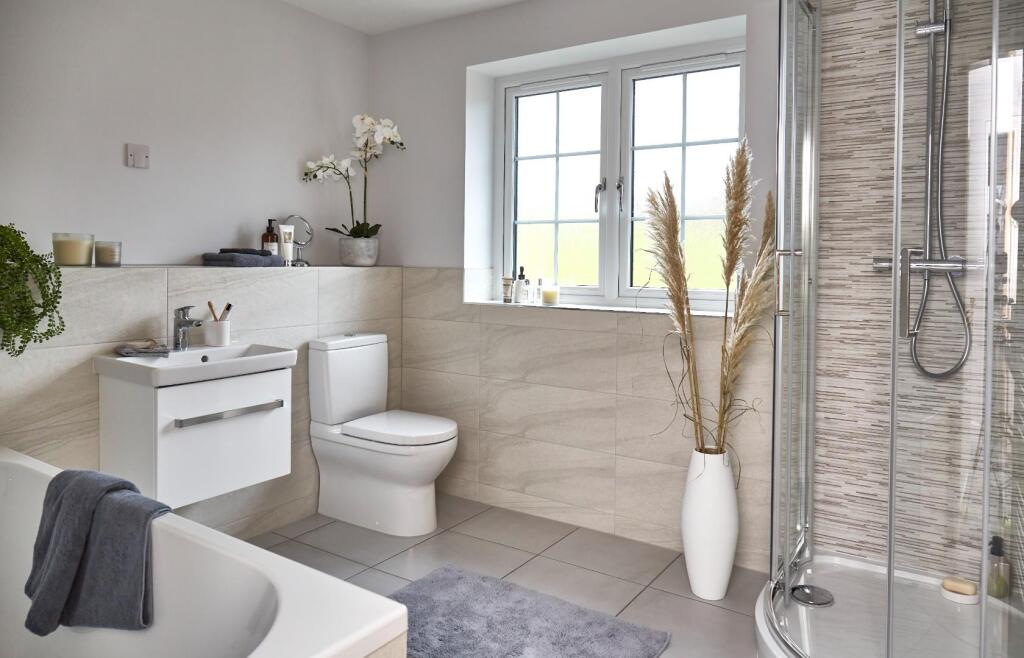 Plot 30, Cae Capel, Pentre Llanrhaeadr, Denbigh photo 5