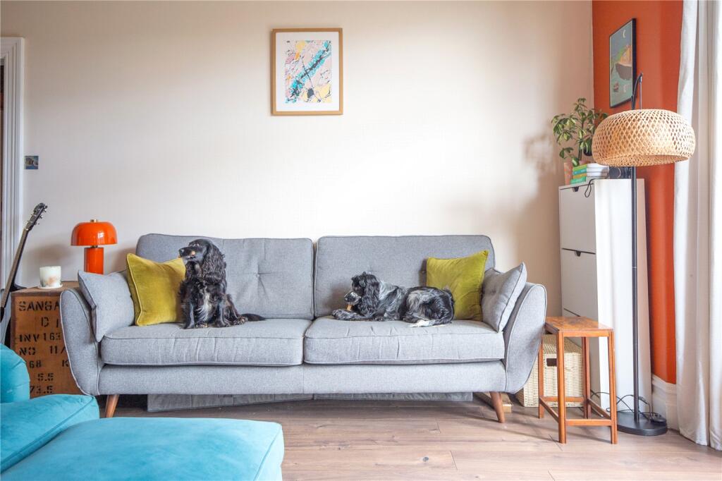 Apartment in Filton, Northville - View 3
