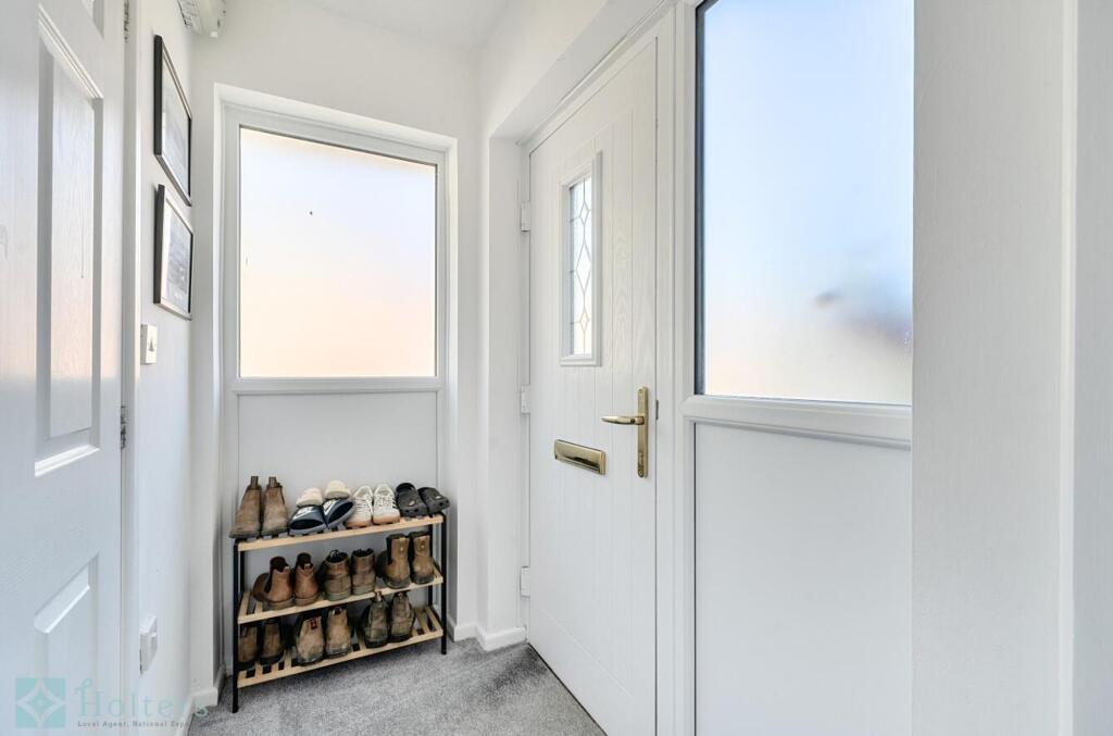House in Wigmore, Herefordshire - View 4