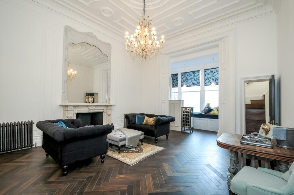 Main image of property: Queens Gate, London, SW7