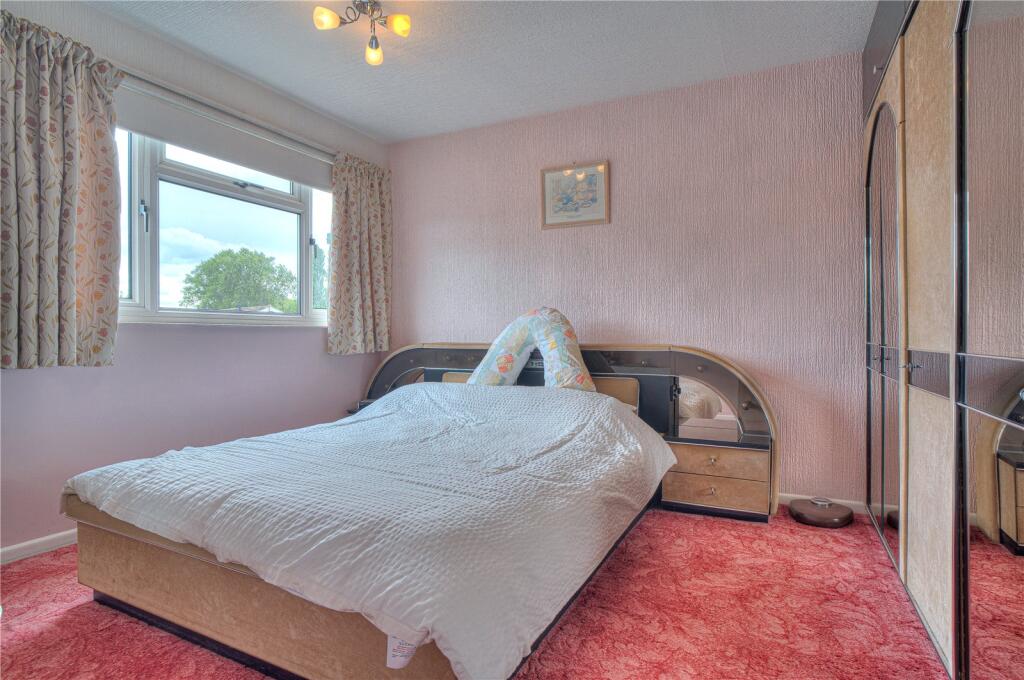 House in Swindon - More