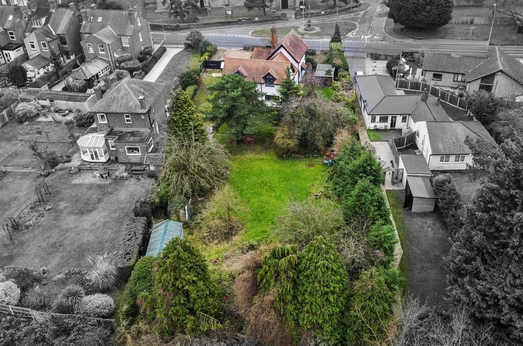 Newcastle Avenue, Worksop photo 2