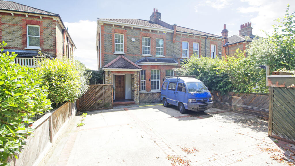 Main image of property: Kent House Road,  Beckenham, BR3