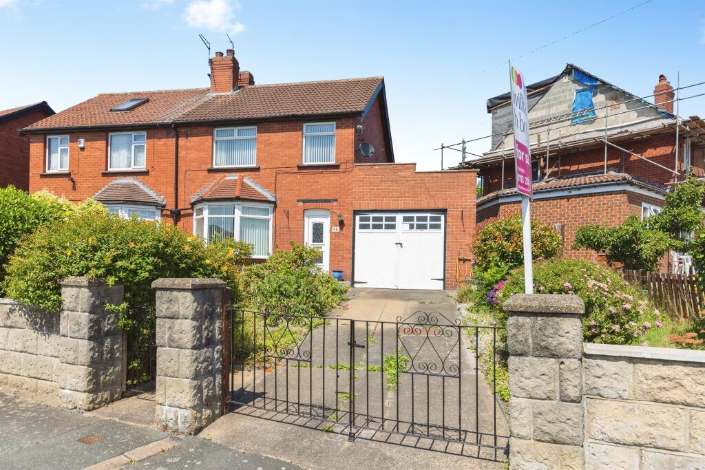 Main image of property: Argie Avenue, Leeds