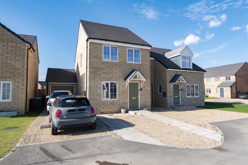 Main image of property: Cranmer Road, Sutterton, Boston