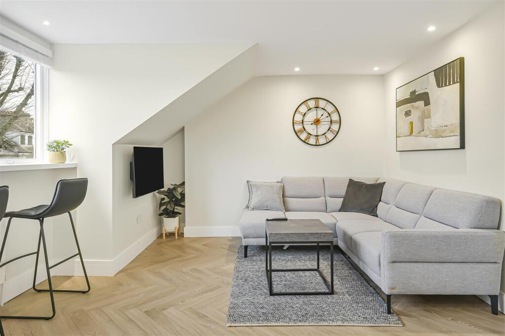 Main image of property: 39 Ainger Road, Primrose Hill, London, NW3
