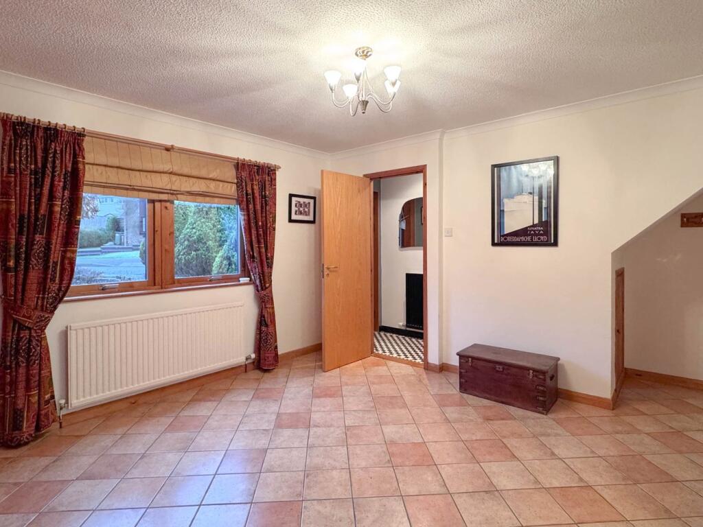 Maes Cottage Estate, Rhayader, LD6 photo 4