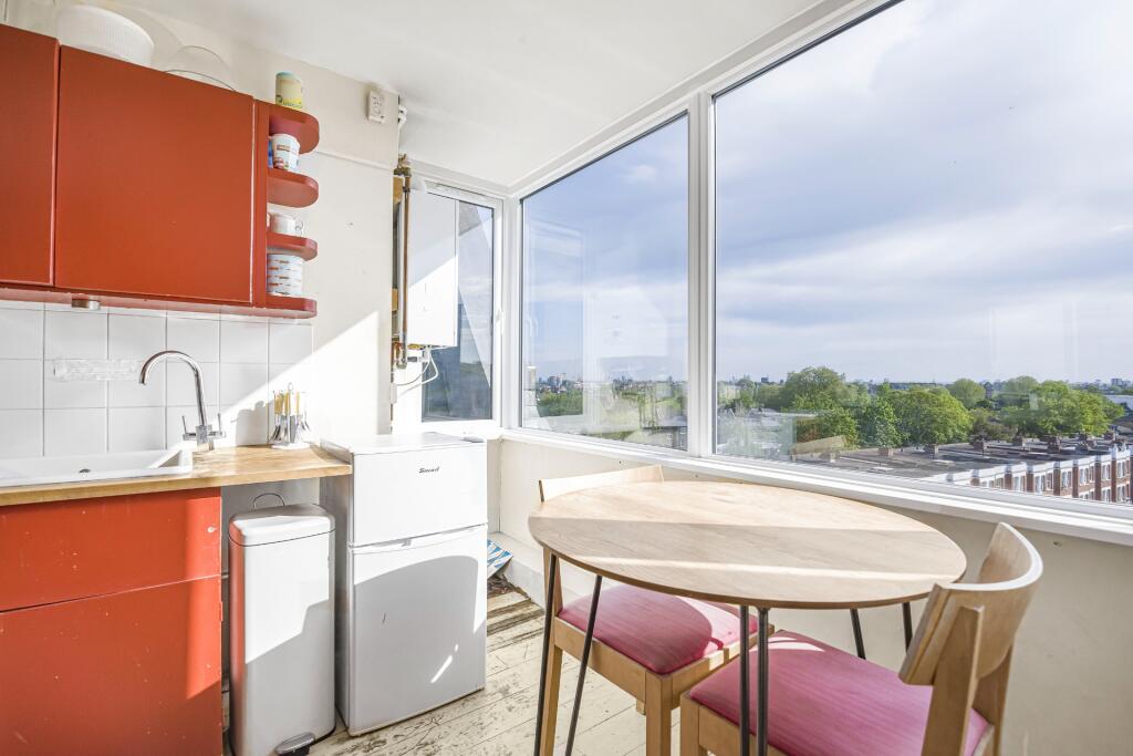 Main image of property: Elthorne Court, Elthorne Road, Archway, N19
