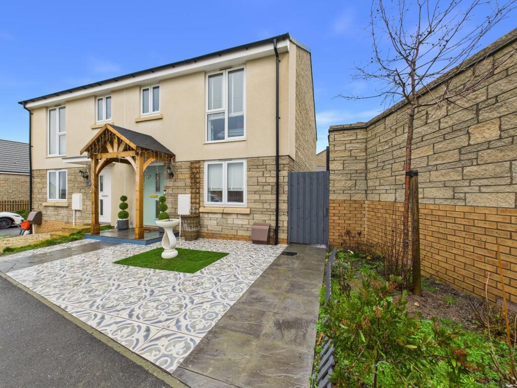 Main image of property: Tanner Road, Banwell, BS29