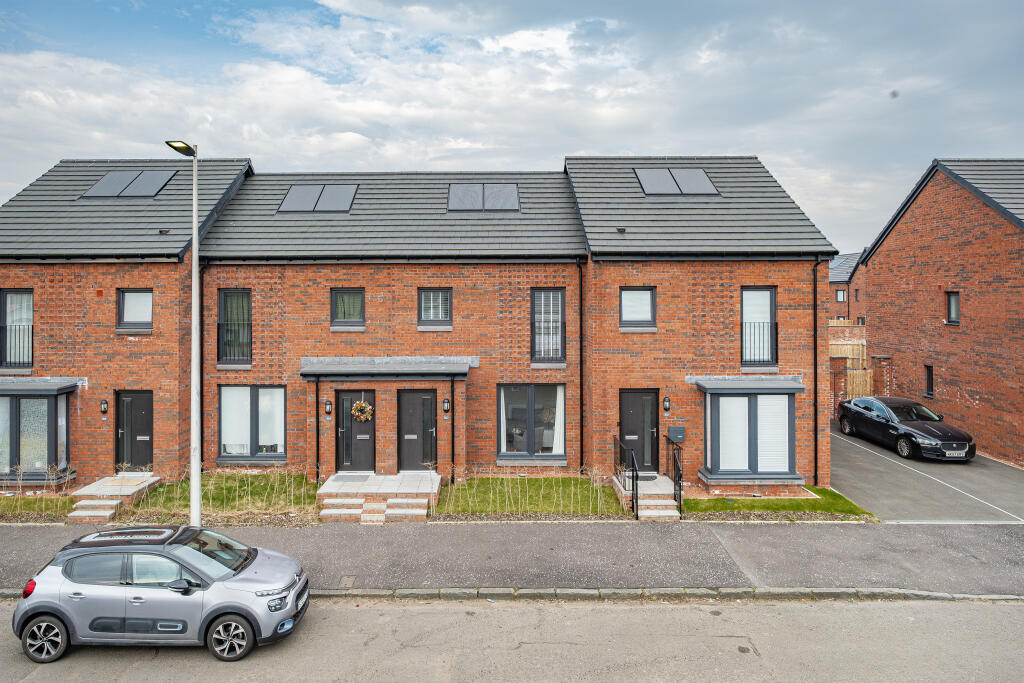 Main image of property: 102 Swanston Street, Dalmarnock, Glasgow, G40