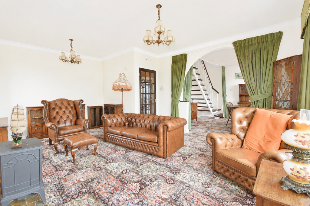 House in Derby - More