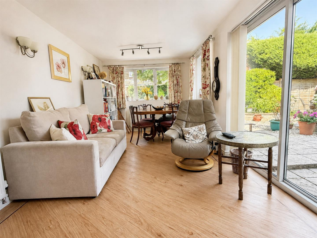 House in Coventry - More