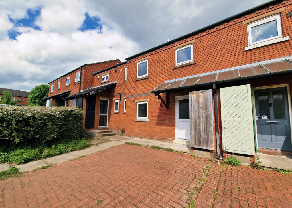 Main image of property: Bloomfield Court, Preston, PR1