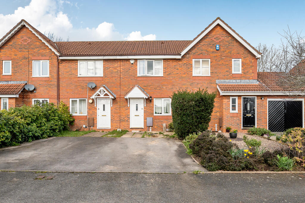 Main image of property: Clarkson Gardens, Worcester